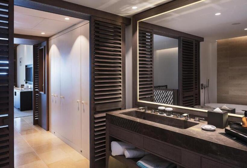 سوییت, Le Barthélemy Hotel & Spa