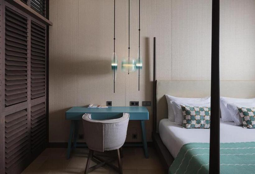سوییت, Le Barthélemy Hotel & Spa