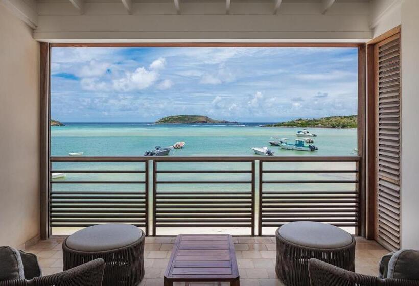 سوییت, Le Barthélemy Hotel & Spa