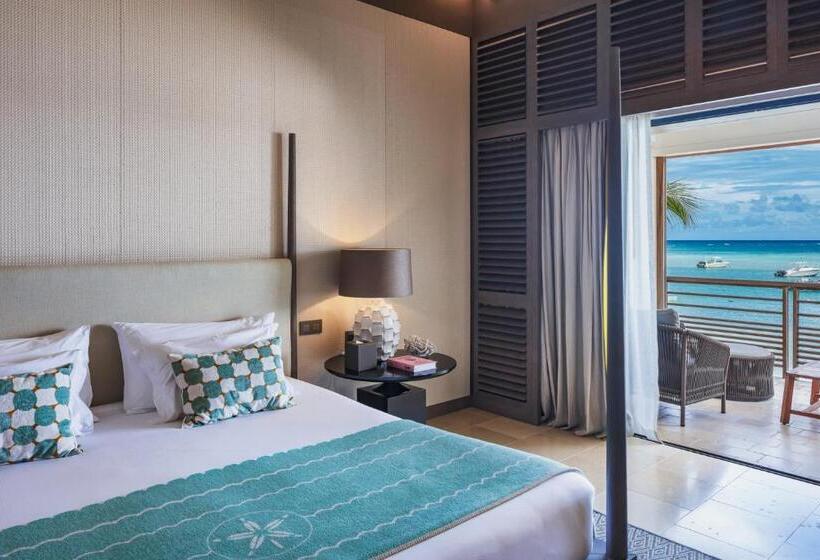 سوییت, Le Barthélemy Hotel & Spa