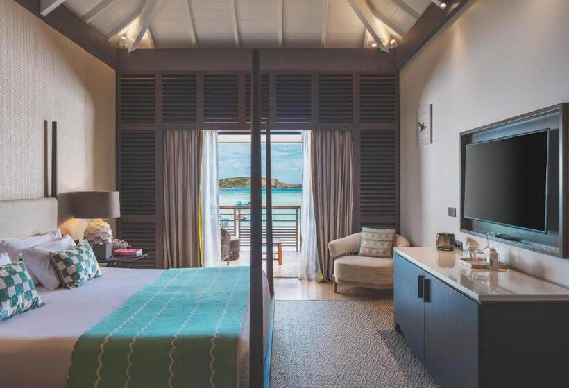 سوییت, Le Barthélemy Hotel & Spa