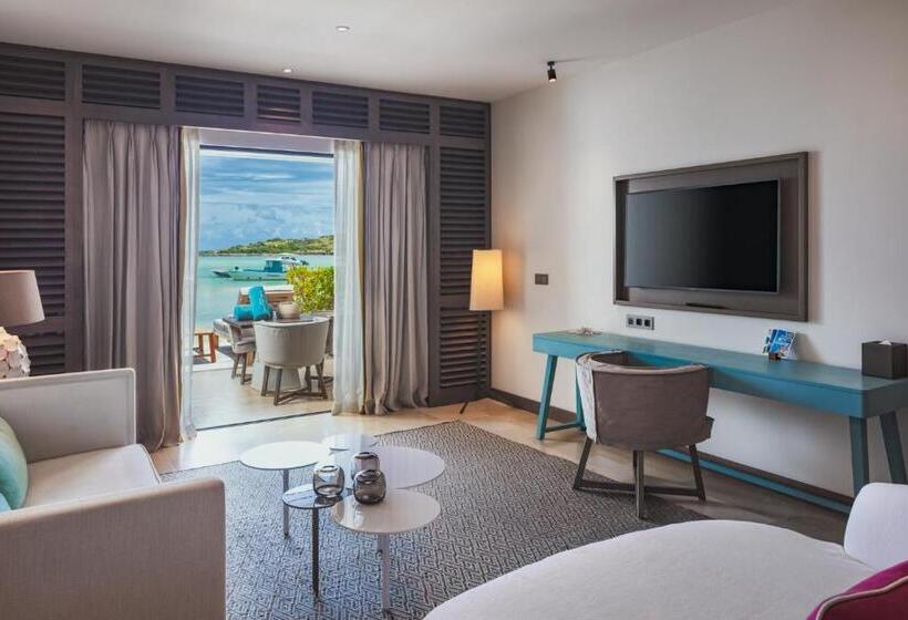 سوییت, Le Barthélemy Hotel & Spa