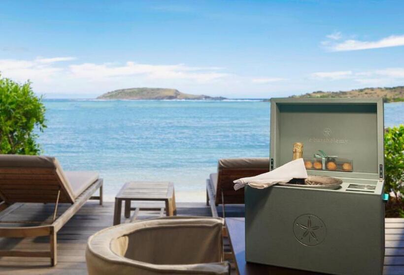 سوییت, Le Barthélemy Hotel & Spa