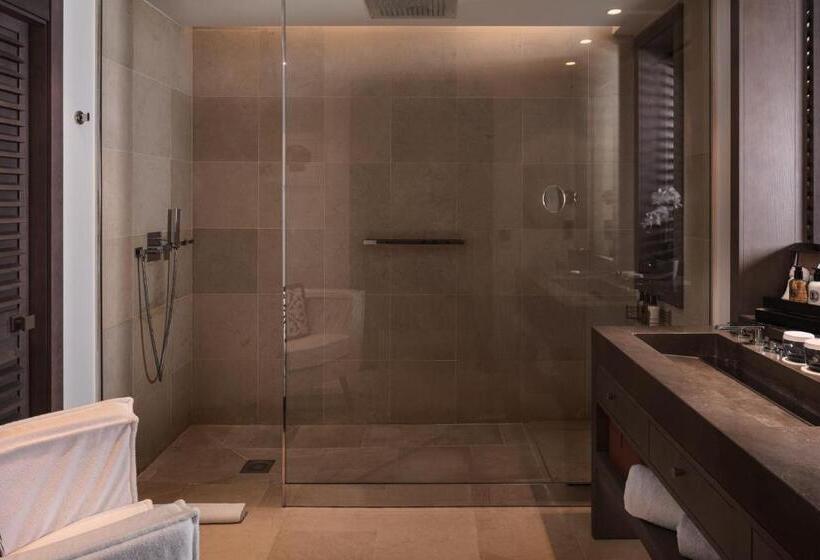 سوییت جونیور, Le Barthélemy Hotel & Spa