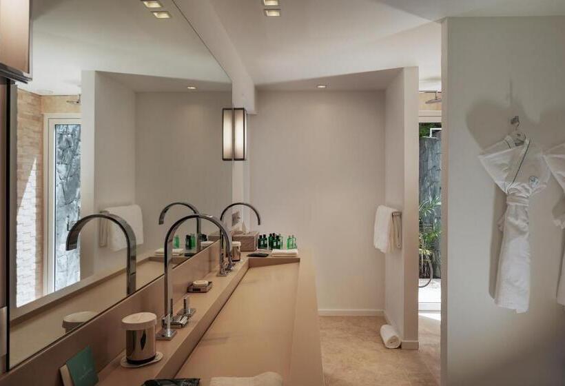 ویلای 1 خوابه, Le Barthélemy Hotel & Spa