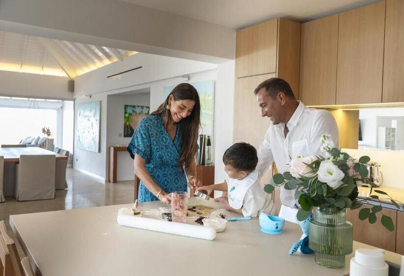 ویلای 1 خوابه, Le Barthélemy Hotel & Spa