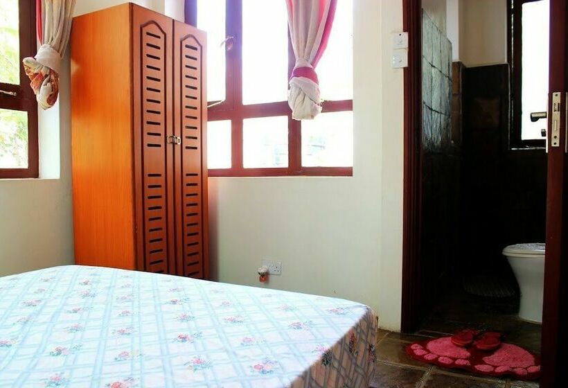 آپارتمان 1 خوابه, Kilifi Maghreb