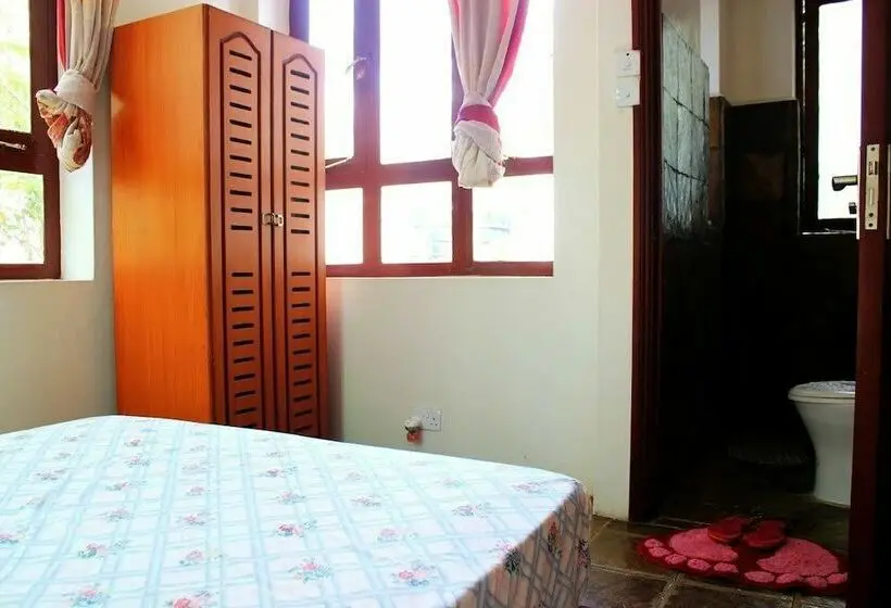 آپارتمان 1 خوابه, Kilifi Maghreb