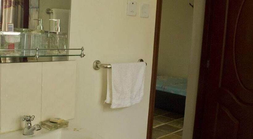 آپارتمان 1 خوابه, Kilifi Maghreb