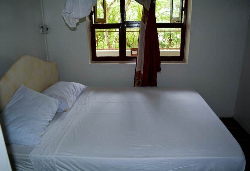 آپارتمان 1 خوابه, Kilifi Maghreb