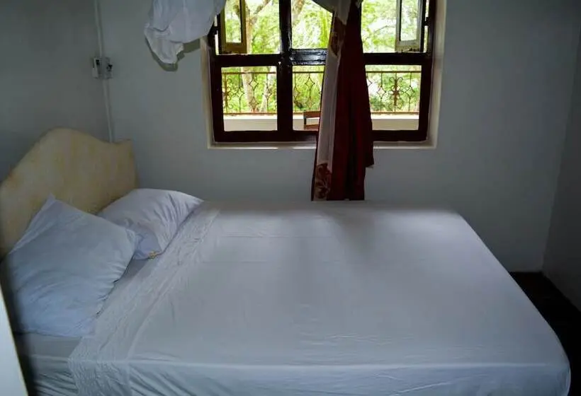 آپارتمان 1 خوابه, Kilifi Maghreb
