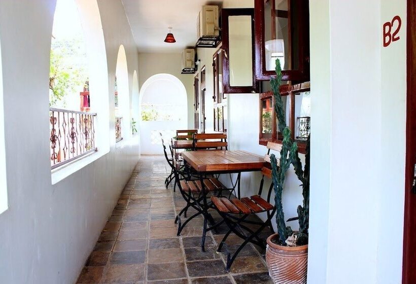 آپارتمان 1 خوابه, Kilifi Maghreb