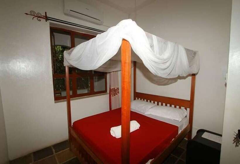 آپارتمان 1 خوابه, Kilifi Maghreb