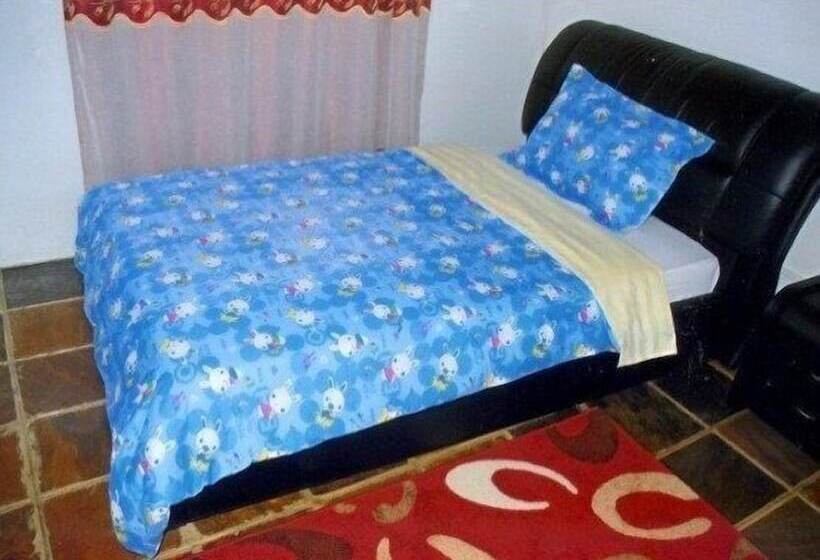 آپارتمان 1 خوابه, Kilifi Maghreb