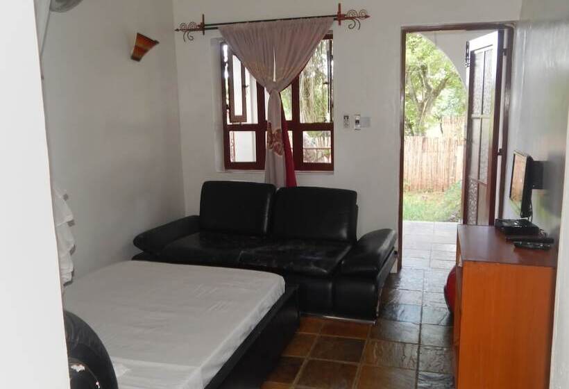 آپارتمان 1 خوابه, Kilifi Maghreb