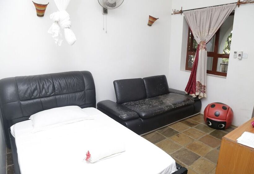 آپارتمان 1 خوابه, Kilifi Maghreb