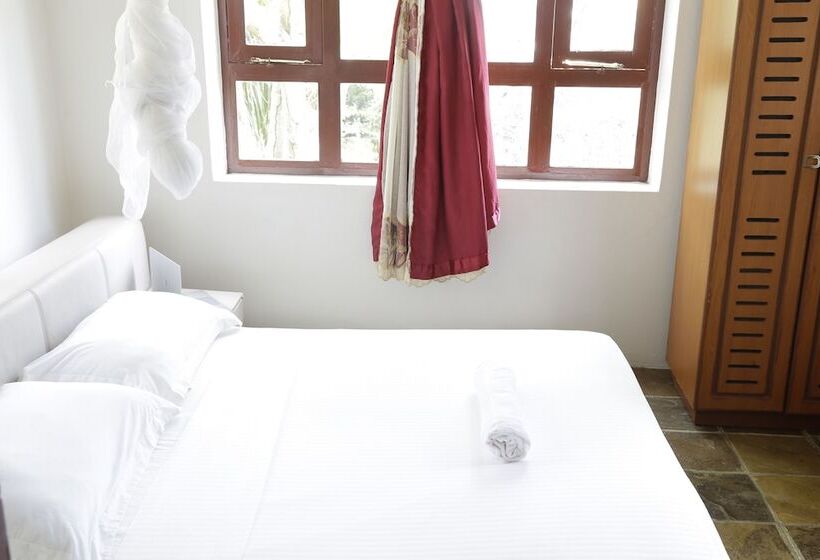 آپارتمان 1 خوابه, Kilifi Maghreb