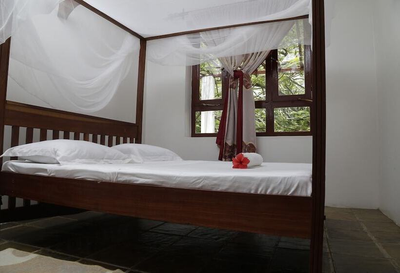 آپارتمان 1 خوابه, Kilifi Maghreb