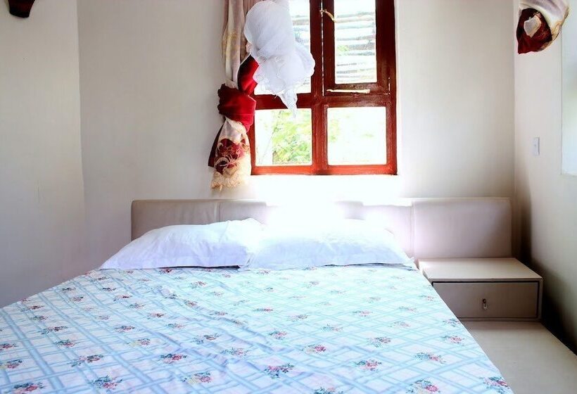 آپارتمان 1 خوابه, Kilifi Maghreb