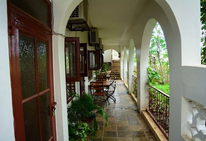 آپارتمان 1 خوابه, Kilifi Maghreb