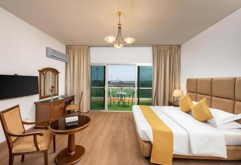 스탠다드 룸, Airport Hotel And Resort