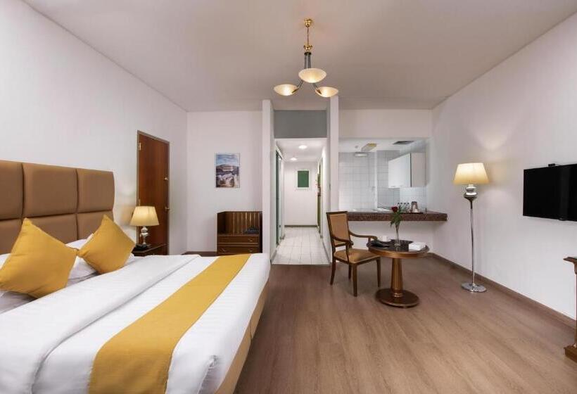 스탠다드 룸, Airport Hotel And Resort