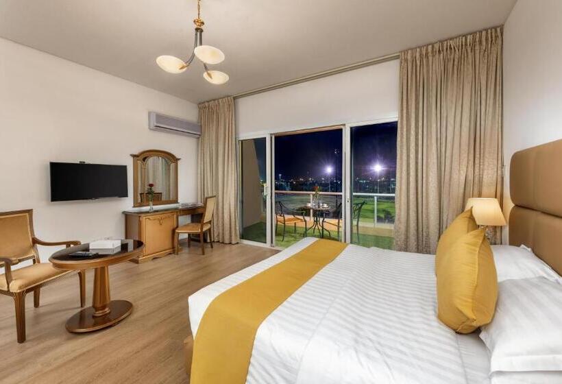 스탠다드 룸, Airport Hotel And Resort