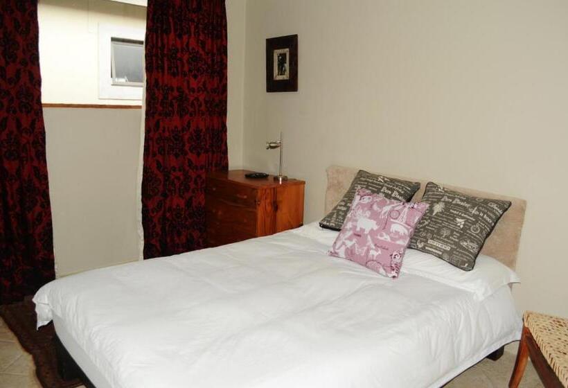 اتاق استاندارد, Swakopmund Backpackers