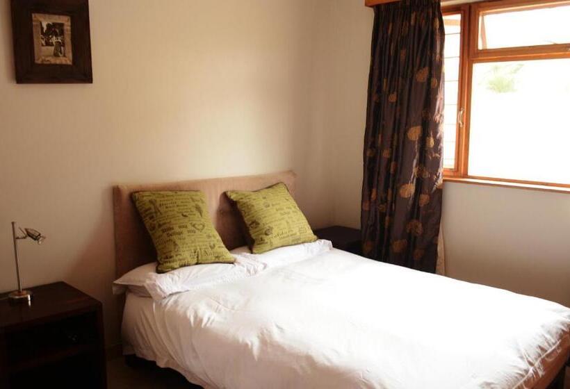 اتاق استاندارد, Swakopmund Backpackers