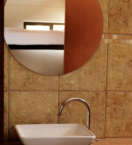 اتاق استاندارد, Swakopmund Backpackers