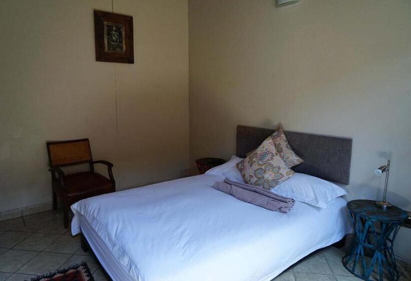 اتاق استاندارد, Swakopmund Backpackers