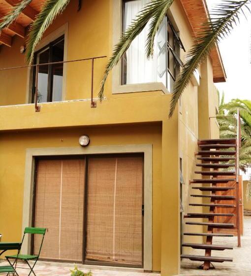 اتاق لوکس, Swakopmund Backpackers