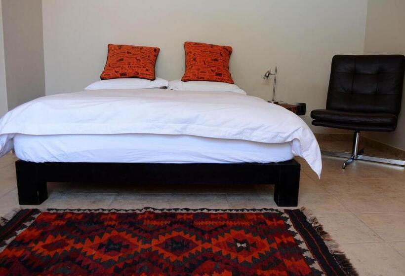اتاق لوکس, Swakopmund Backpackers