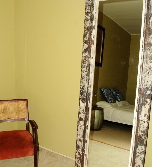 اتاق لوکس, Swakopmund Backpackers