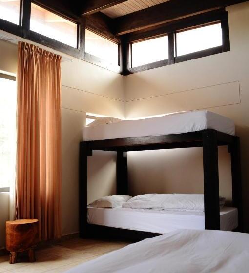 اتاق خانوادگی, Swakopmund Backpackers