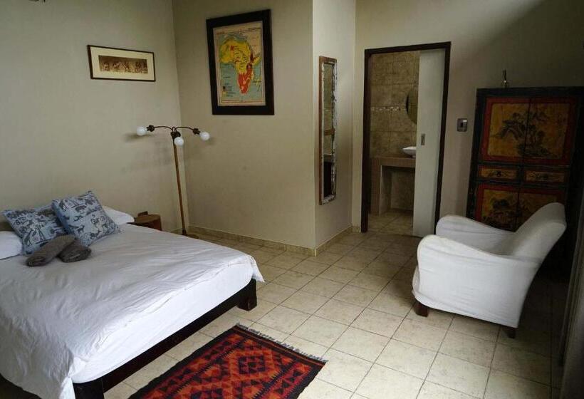 اتاق خانوادگی, Swakopmund Backpackers