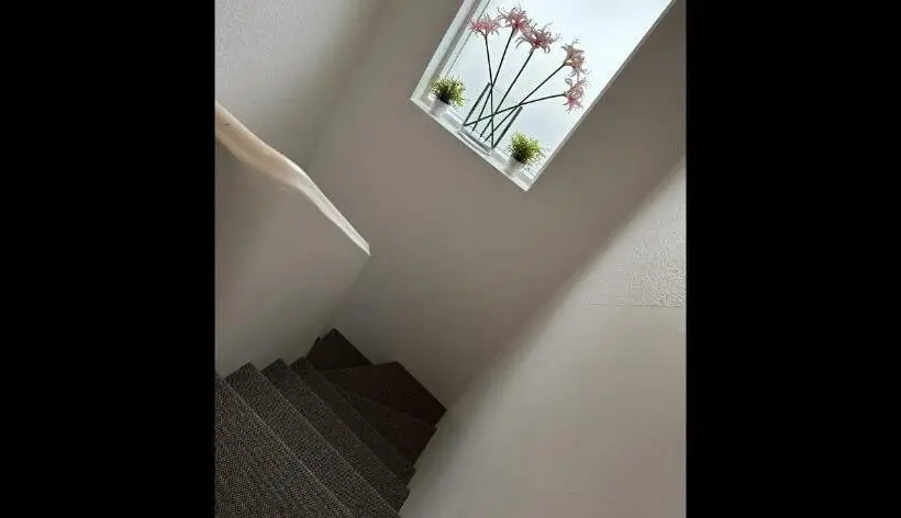 اتاق استاندارد با سرویس بهداشتی مشترک, Guesthouse Dyngja