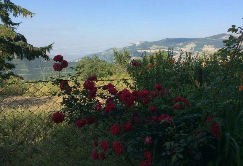 اتاق استاندارد سه نفره, Bed And Breakfast John And Lena