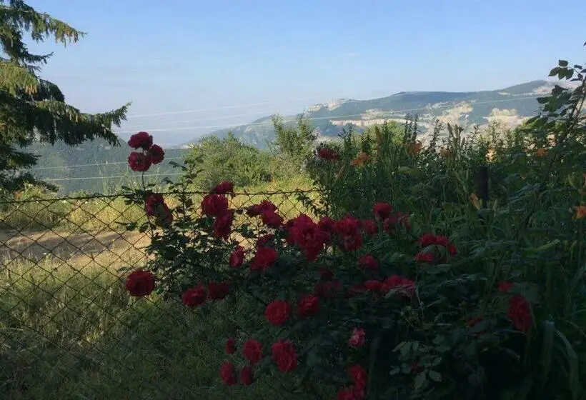 اتاق استاندارد سه نفره, Bed And Breakfast John And Lena