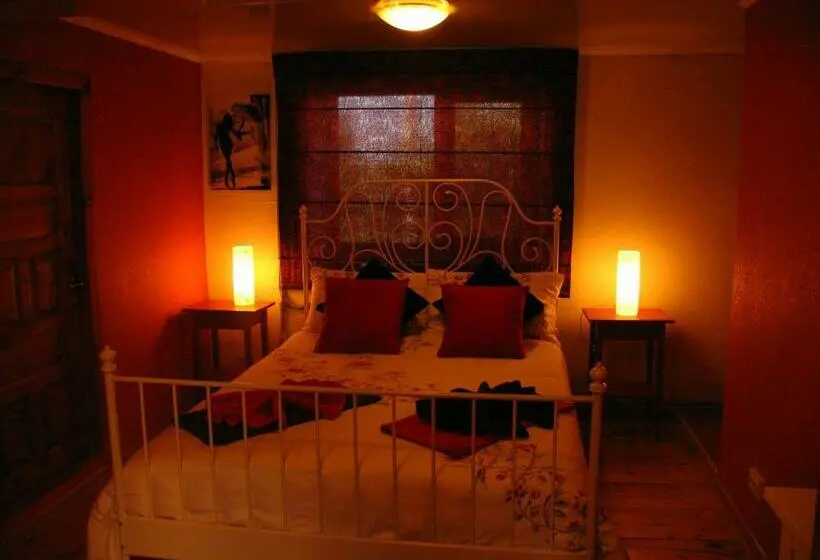 آپارتمان 2 خوابه, Memo's Boutique Guesthouse