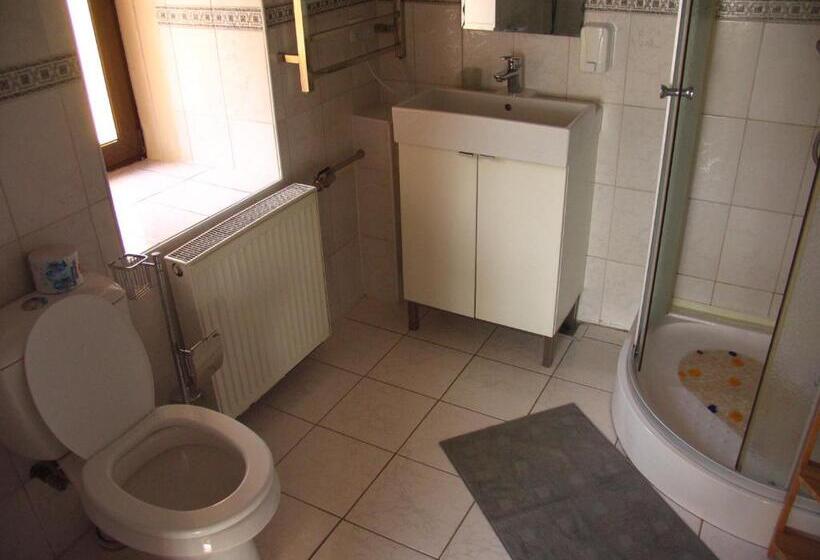 آپارتمان 2 خوابه, Memo's Boutique Guesthouse