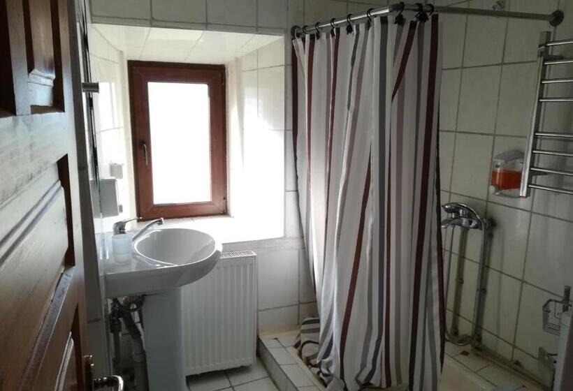 آپارتمان 2 خوابه, Memo's Boutique Guesthouse