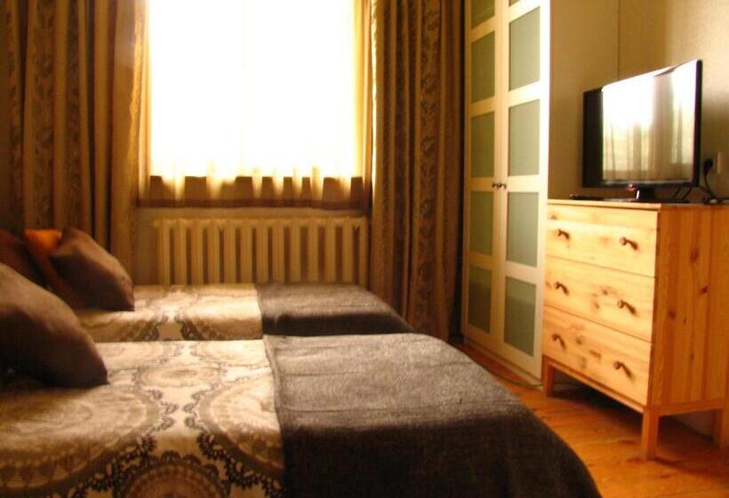 اتاق لوکس, Memo's Boutique Guesthouse