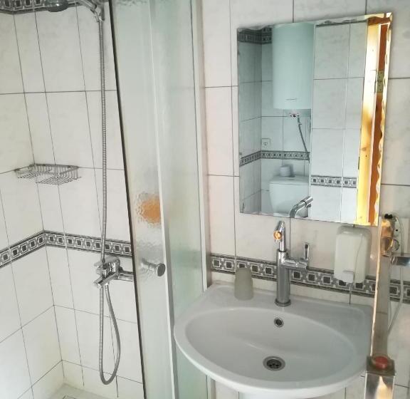 اتاق لوکس, Memo's Boutique Guesthouse