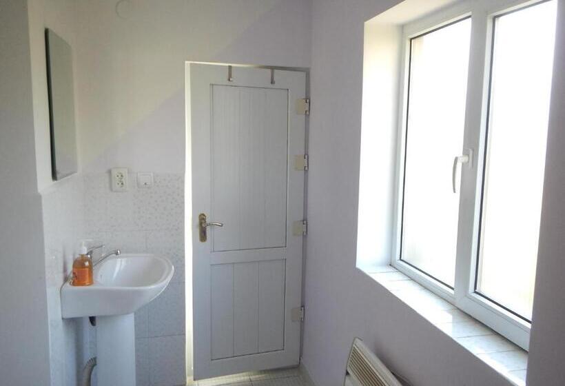 اتاق استاندارد, Memo's Boutique Guesthouse