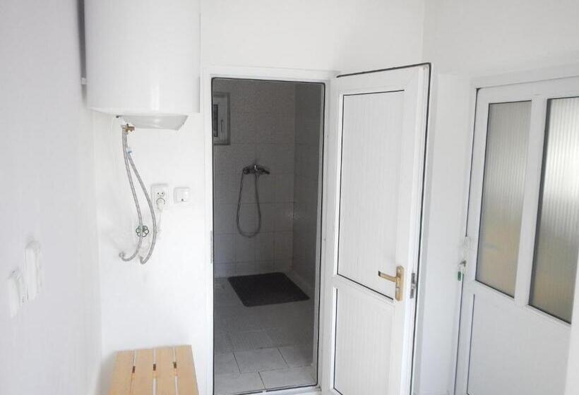 اتاق استاندارد, Memo's Boutique Guesthouse