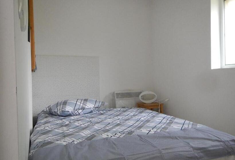 اتاق استاندارد, Memo's Boutique Guesthouse