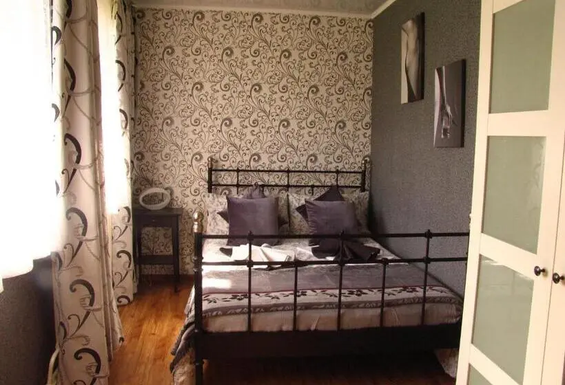 اتاق لوکس, Memo's Boutique Guesthouse