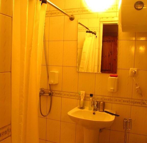 اتاق لوکس, Memo's Boutique Guesthouse