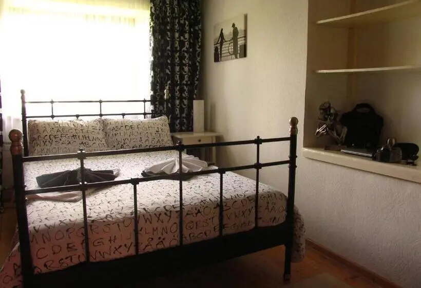اتاق لوکس, Memo's Boutique Guesthouse